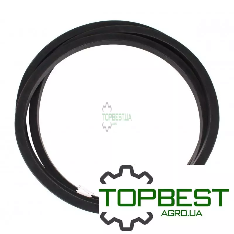 653064 Привідний клиновий ремінь 2103333 - Claas [Gates Agri]