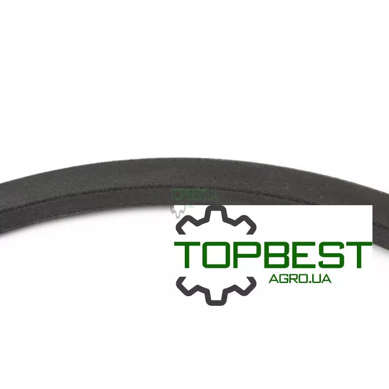 6710132 Привідний клиновий ремінь 671013.1 Claas [Original]