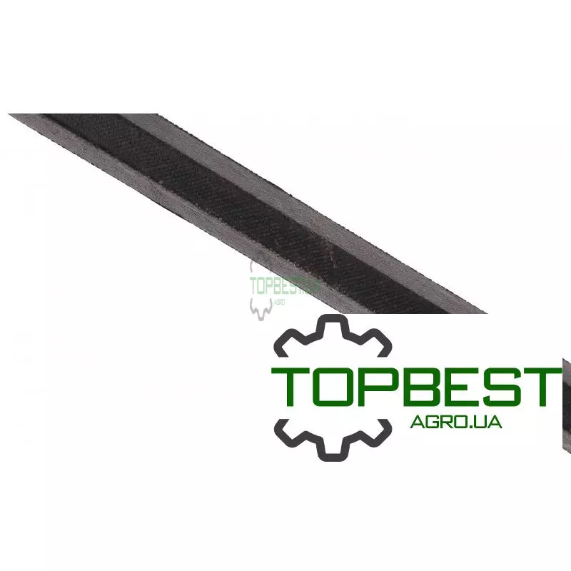 758853.0 Привідний клиновий ремінь Claas.AP1000456 [Optibelt]