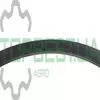 916800M2 Привідний клиновий ремінь Hс174 [Carlisle]