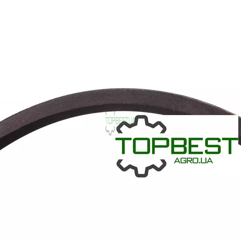 Z45026 Привідний клиновий ремінь B-1999Lw (B077) [Roulunds]