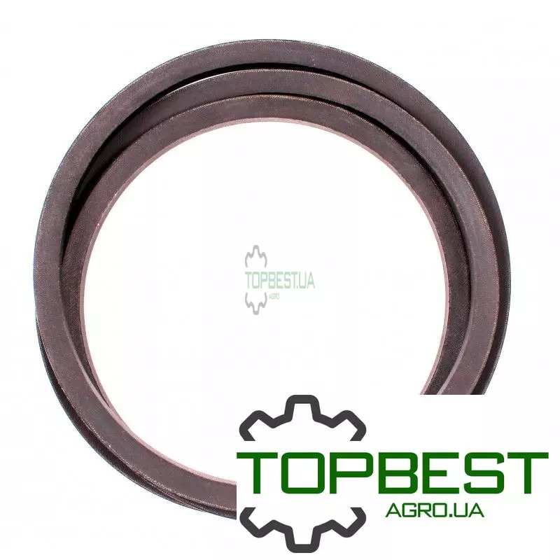 Z45026 Привідний клиновий ремінь B-1999Lw (B077) [Roulunds]