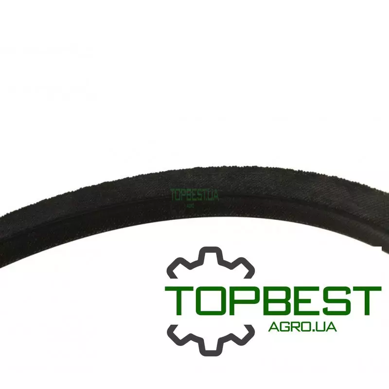 AZ100809 Привідний клиновий ремінь B-2280 [Optibelt]