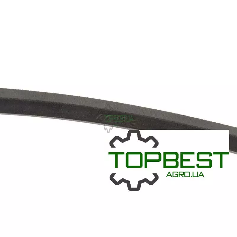 750624.0 Привідний клиновий ремінь B1080 Delta Classic [Gates]