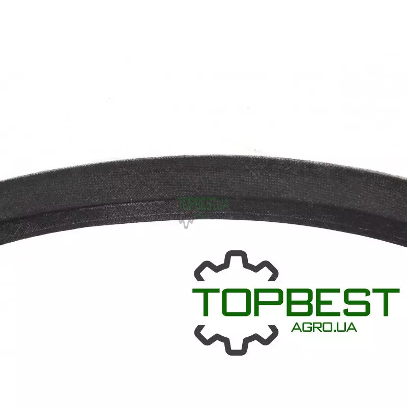 1724154M1 Привідний клиновий ремінь C-2719Lw (C105) [Roulunds]