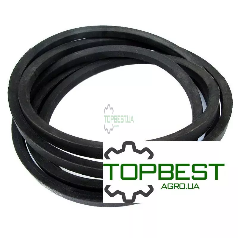 84449765 Привідний клиновий ремінь C-4561 (C177) [Roulunds]