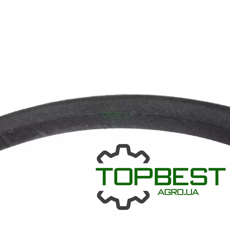 H128010 Привідний клиновий ремінь C-4850Lw (C189) [Roulunds]