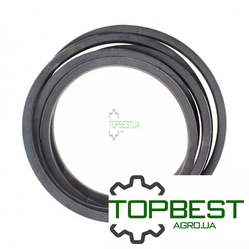 H128010 Привідний клиновий ремінь C-4850Lw (C189) [Roulunds]