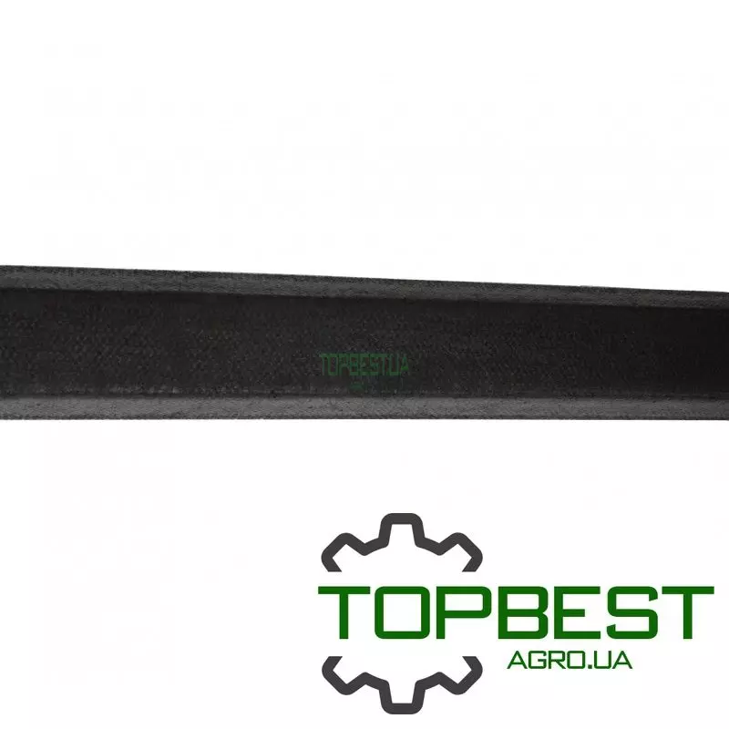 H137830 Привідний клиновий ремінь C-8015 (C314) [AM]