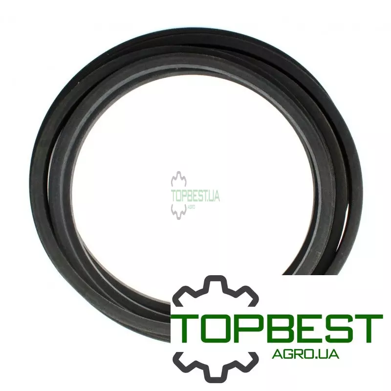 H137830 Привідний клиновий ремінь C-8015 (C314) [AM]