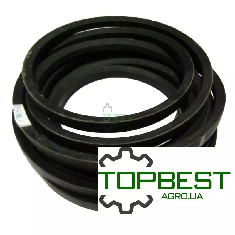 061214.0 Привідний клиновий ремінь C-8100 (C317) [Agrobelts]