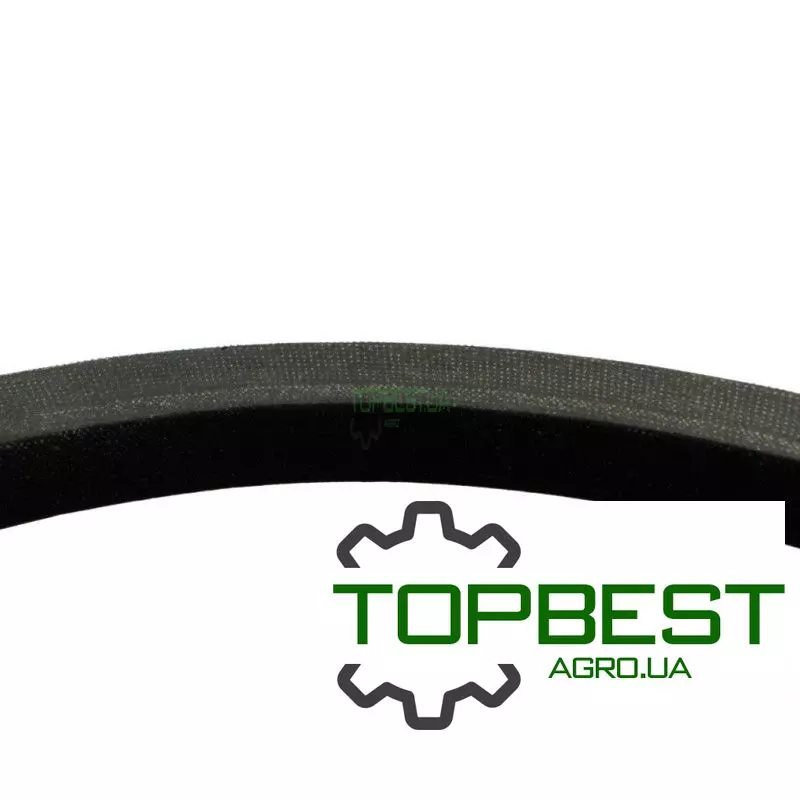 506023.0 Привідний клиновий ремінь C5512 [Roulunds] Claas