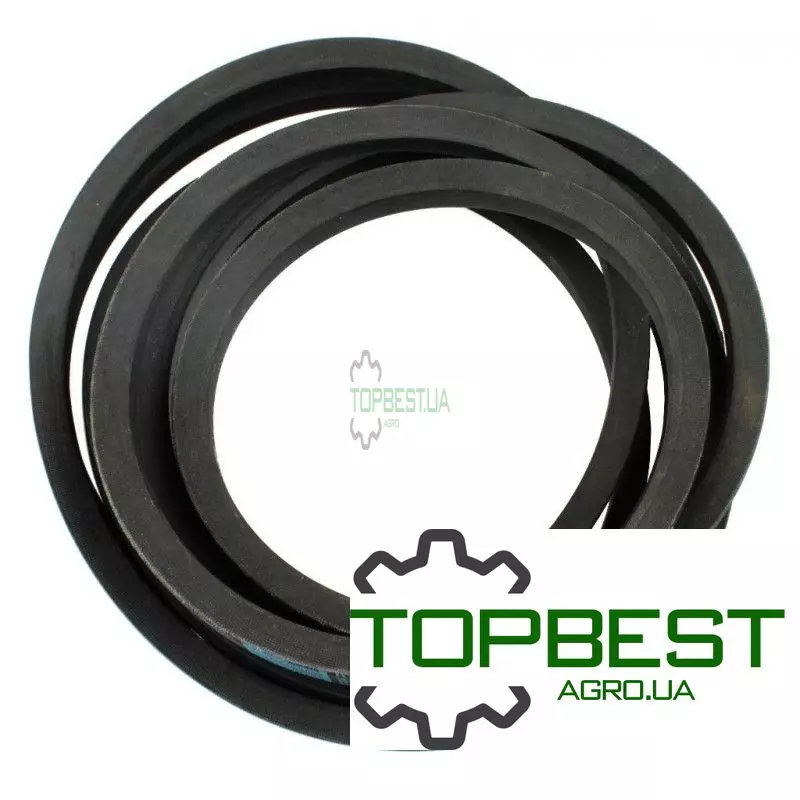 506023.0 Привідний клиновий ремінь C5512 [Roulunds] Claas