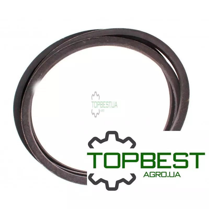 630144.0 Привідний клиновий ремінь D-4215 (D163) [Roulunds] Claas