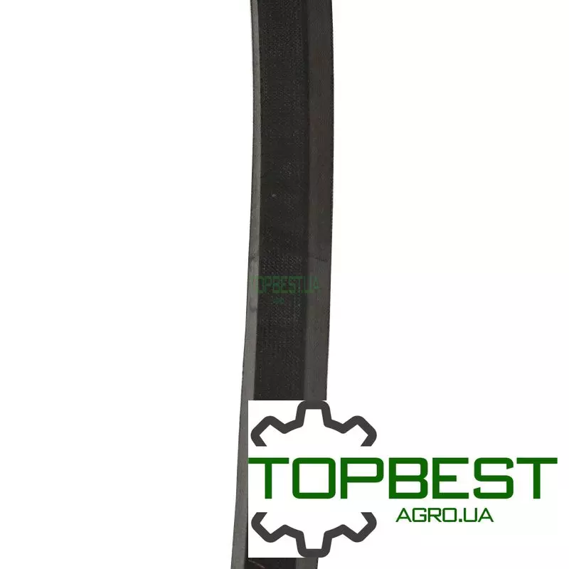 57471 Привідний клиновий ремінь Hс107 [Carlisle]