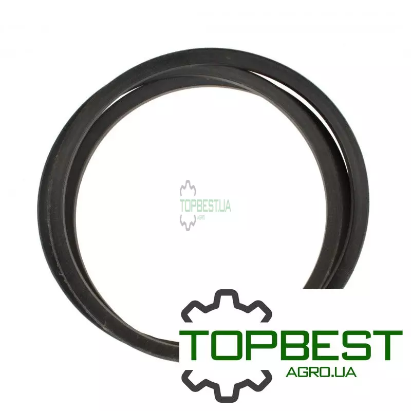 71305993 Привідний клиновий ремінь Hс110 [Carlisle]