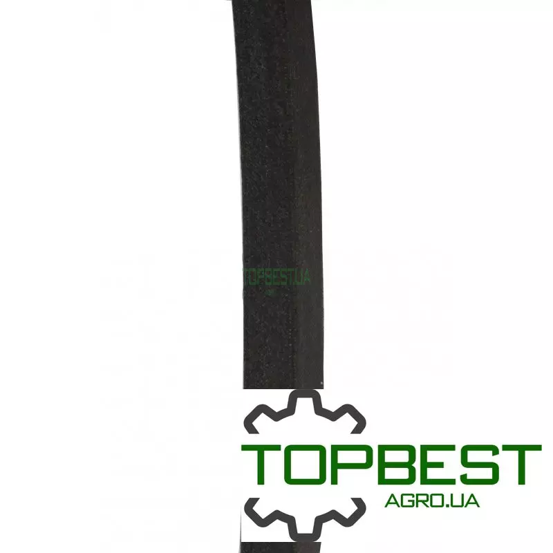 AH150678 Привідний клиновий ремінь Hс113-2 [Carlisle]