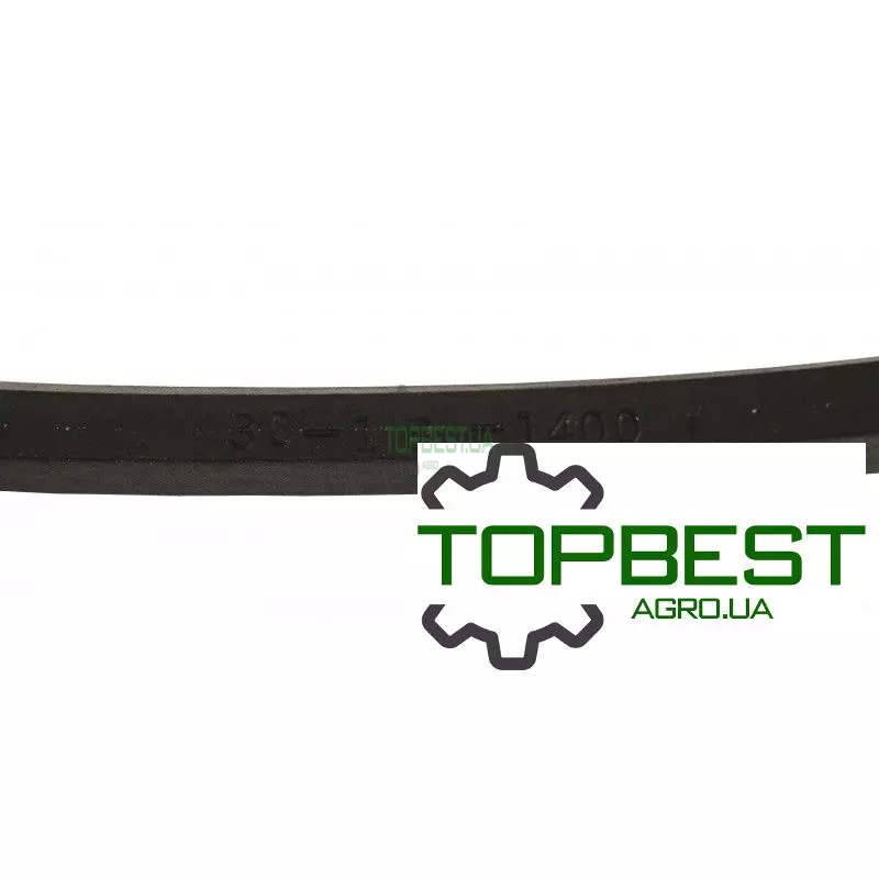 80230061 Привідний клиновий ремінь Hс140 [Carlisle]