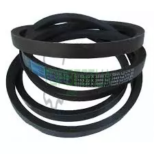 Z33368 Привідний клиновий ремінь с-2290 (C88) Delta Classic [Gates]