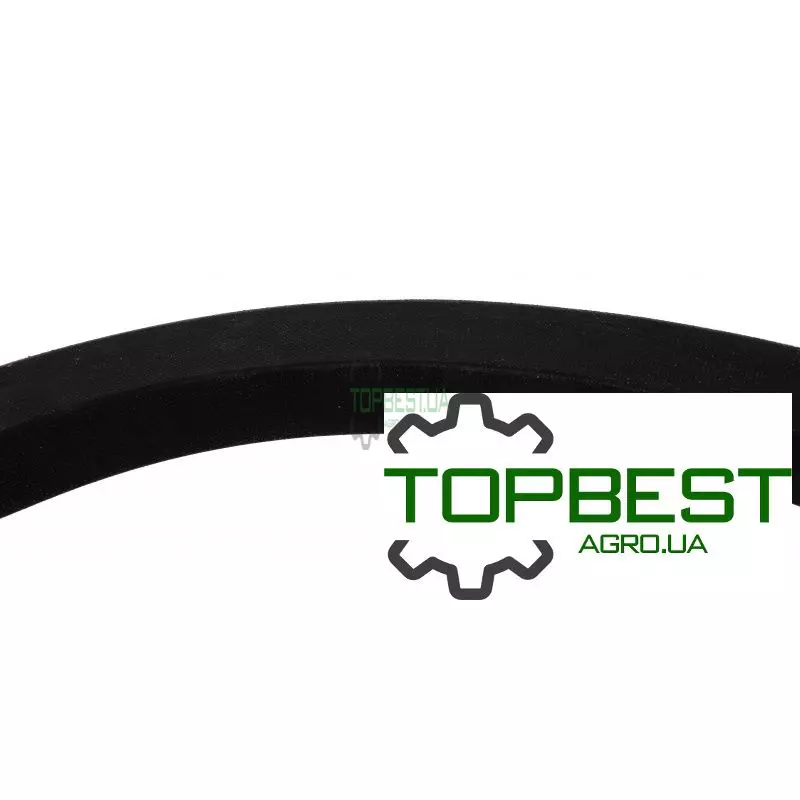 060306 Привідний ремінь [Claas] SPCx3550 Standard [Stomil]