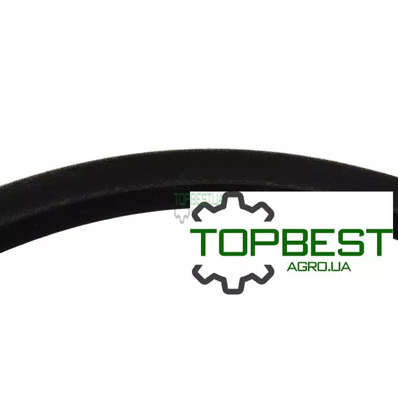 061253 Привідний ремінь [Claas] Cx8600 Harvest Belts [Stomil]
