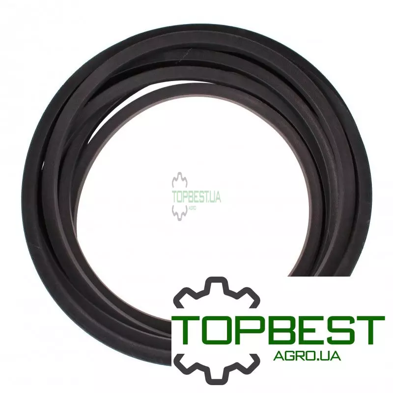 061353 Привідний ремінь [Claas] Cx8358 Delta Classic [Gates]