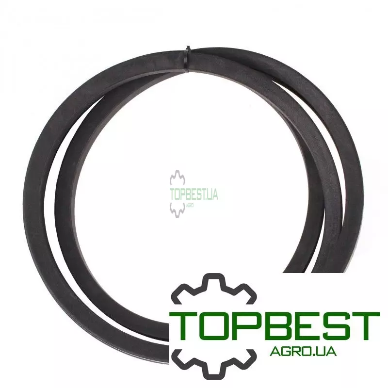 191288C2 Привідний ремінь Case-IH [Gates Delta Classic]