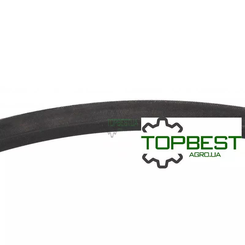 41942100 Привідний ремінь [Massey Ferguson] Bx4610 Harvest Belts [Stomil]
