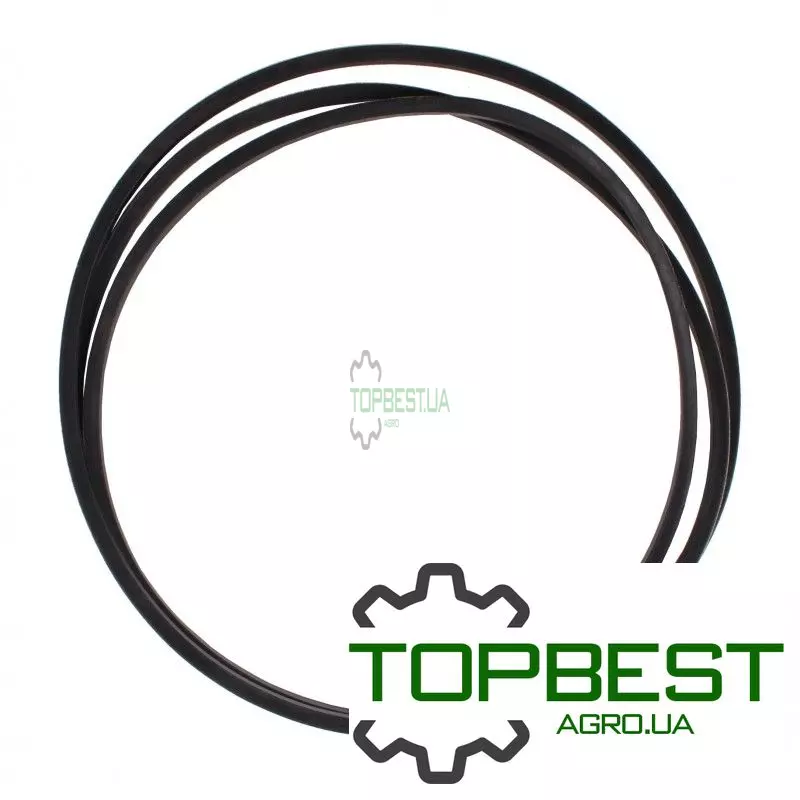 41942100 Привідний ремінь [Massey Ferguson] Bx4610 Harvest Belts [Stomil]