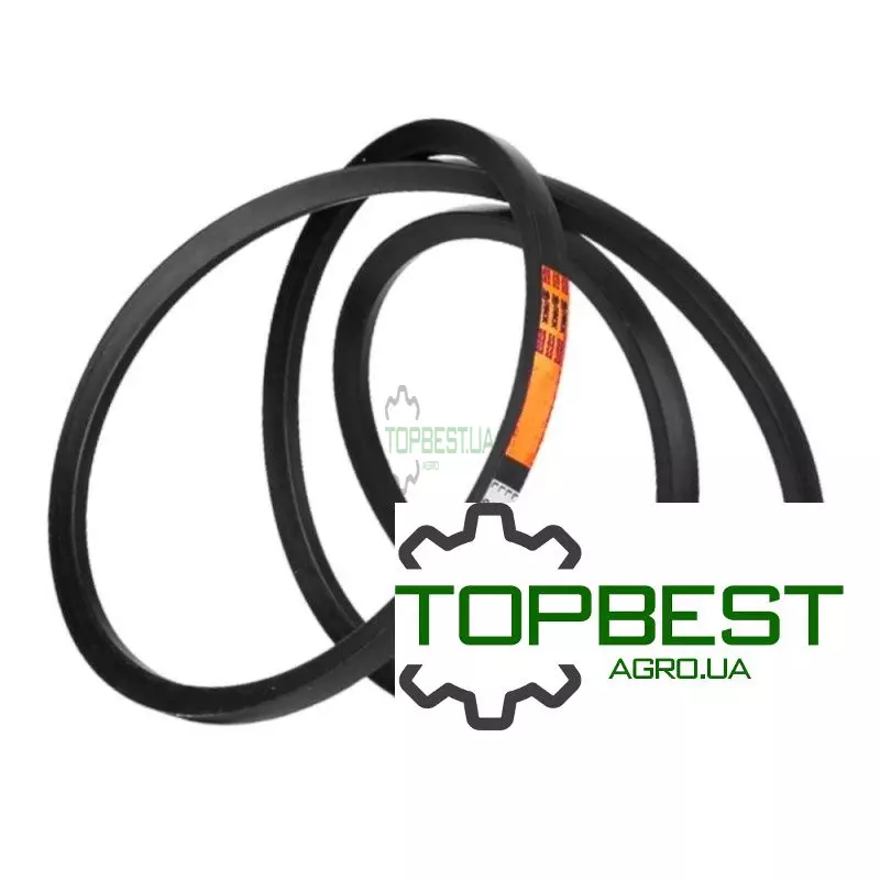 509035 Привідний ремінь Claas [Stomil Harvest]
