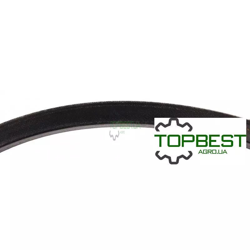 621259M1 Привідний ремінь [Massey Ferguson] Cx1580 Harvest Belts [Stomil]