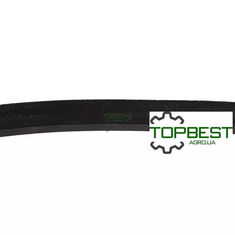 644267 Привідний ремінь [Claas] Bx1750 Harvest Belts [Stomil]