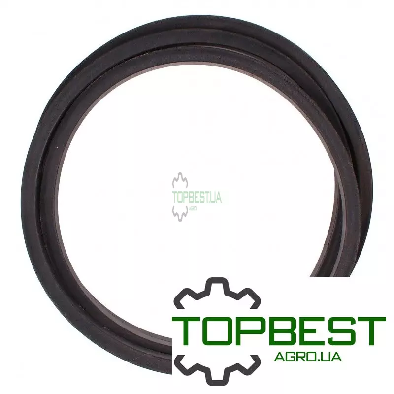653779 Привідний ремінь [Claas] 25x16x3580 Harvest Belts [Stomil]
