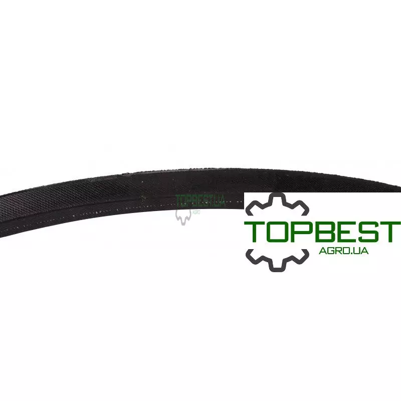 667242 Привідний ремінь [Claas] Bx1465 Harvest Belts [Stomil]
