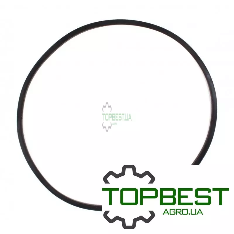 667242 Привідний ремінь [Claas] Bx1465 Harvest Belts [Stomil]