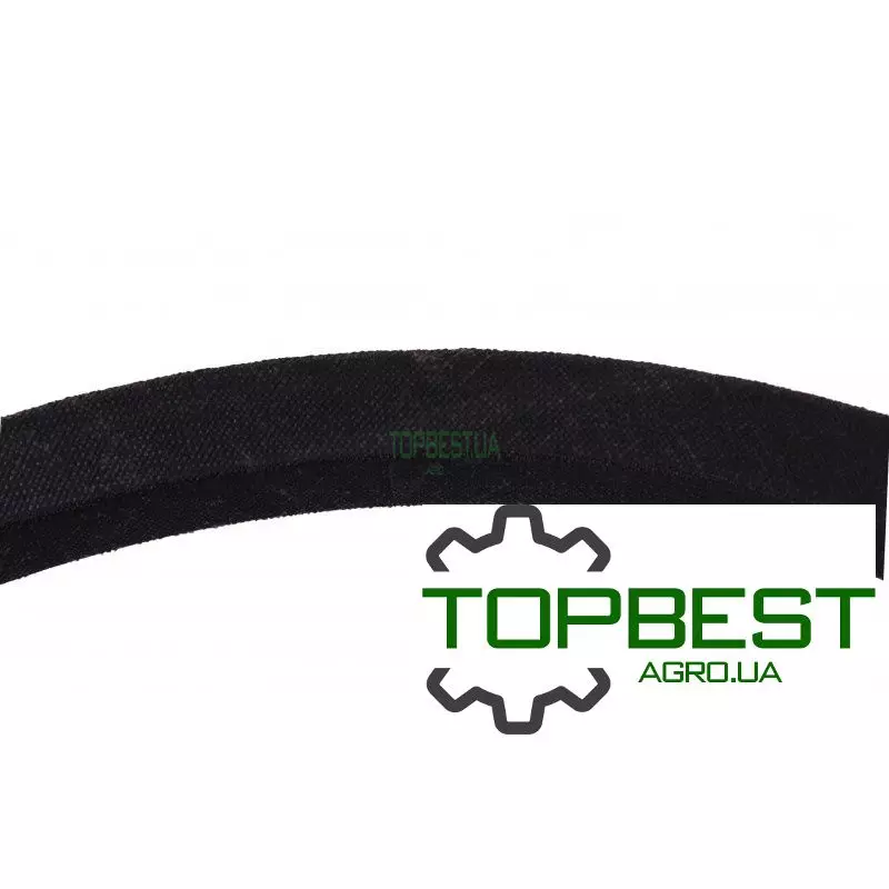 703314 Привідний ремінь Claas [Claas Original]