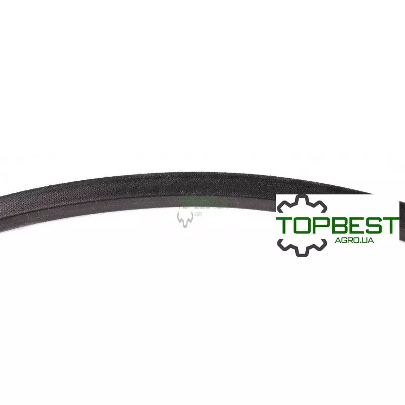 80333958 Привідний ремінь [New Holland] Cx3480 Harvest Belts [Stomil]