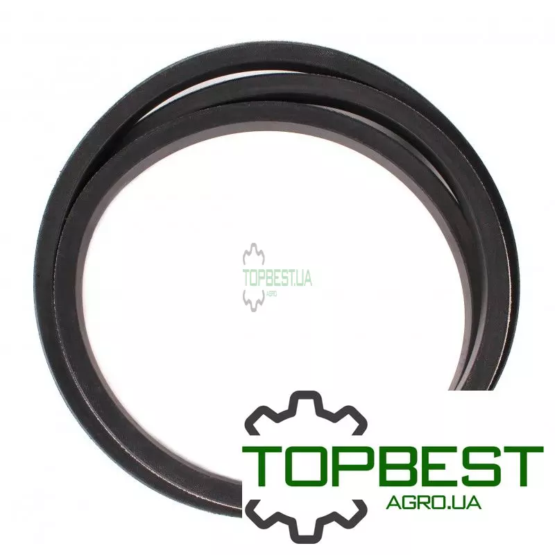 Z21500 Привідний ремінь [John Deere] Dx3515 Harvest Belts [Stomil]