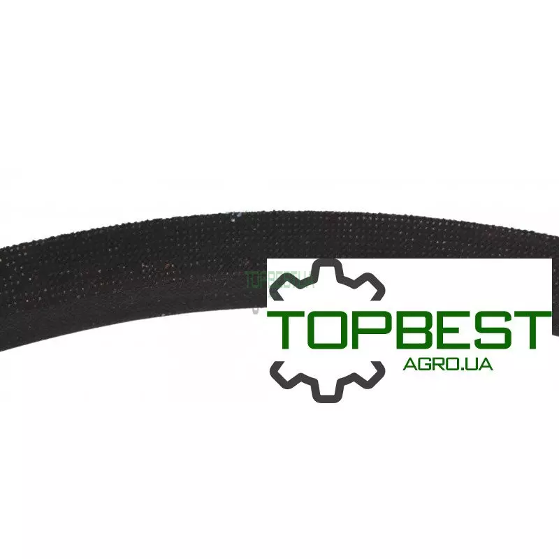 Z38148 Привідний ремінь John Deere [Carlisle HB45]