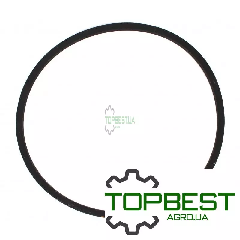 Z38148 Привідний ремінь John Deere [Carlisle HB45]
