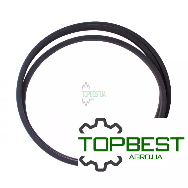 Z55801 Привідний ремінь John Deere [Carlisle ]