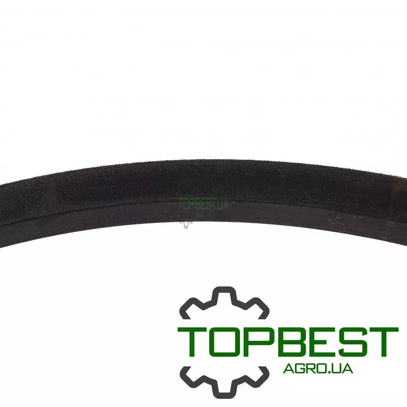 Z58752 Привідний ремінь [John Deere] Cx4690 Harvest Belts [Stomil]