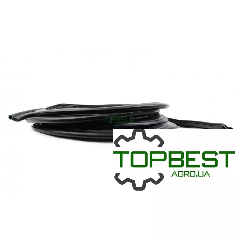 205693 Профіль ущільнюючий молотильного барабана комбайна CLAAS [Original]