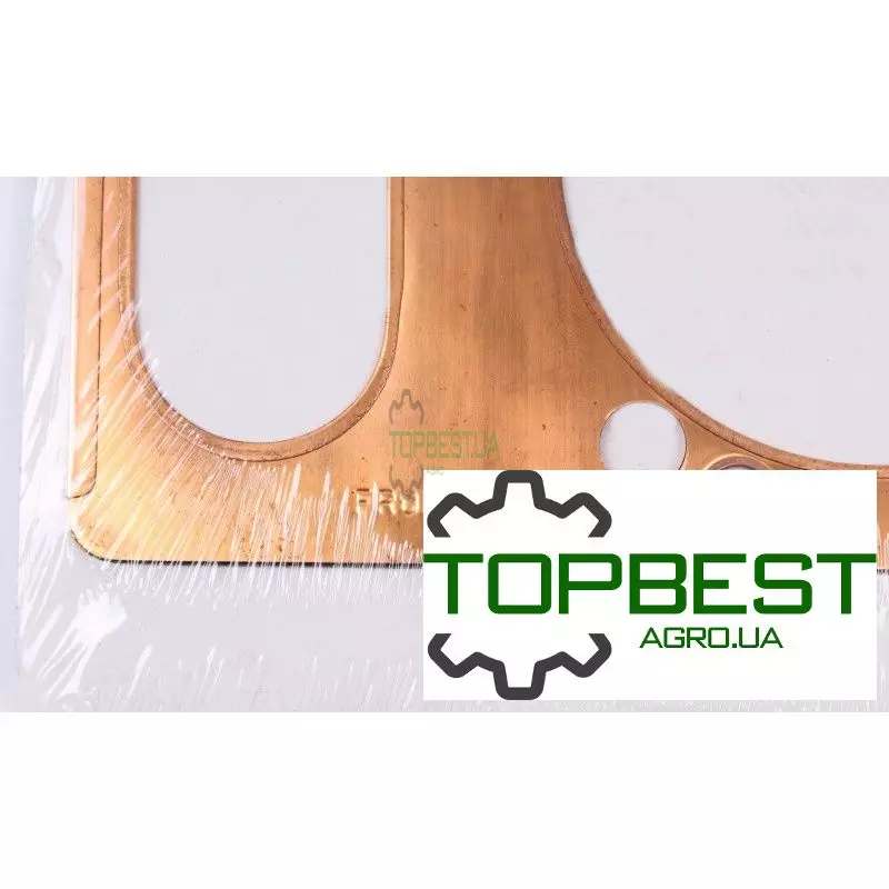 36812113 Прокладка головки блока двигуна PERKINS