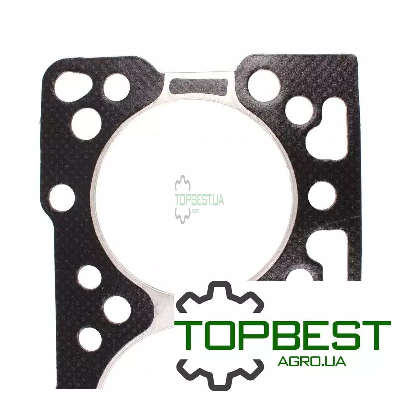 10050400 Прокладка головки циліндрів двигуна Ford