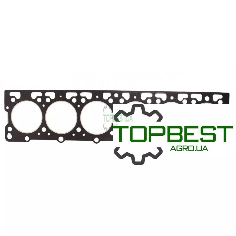 10050400 Прокладка головки циліндрів двигуна Ford