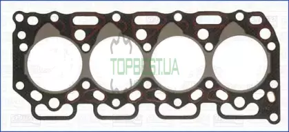 135510271 Прокладка головки циліндрів двигуна Perkins