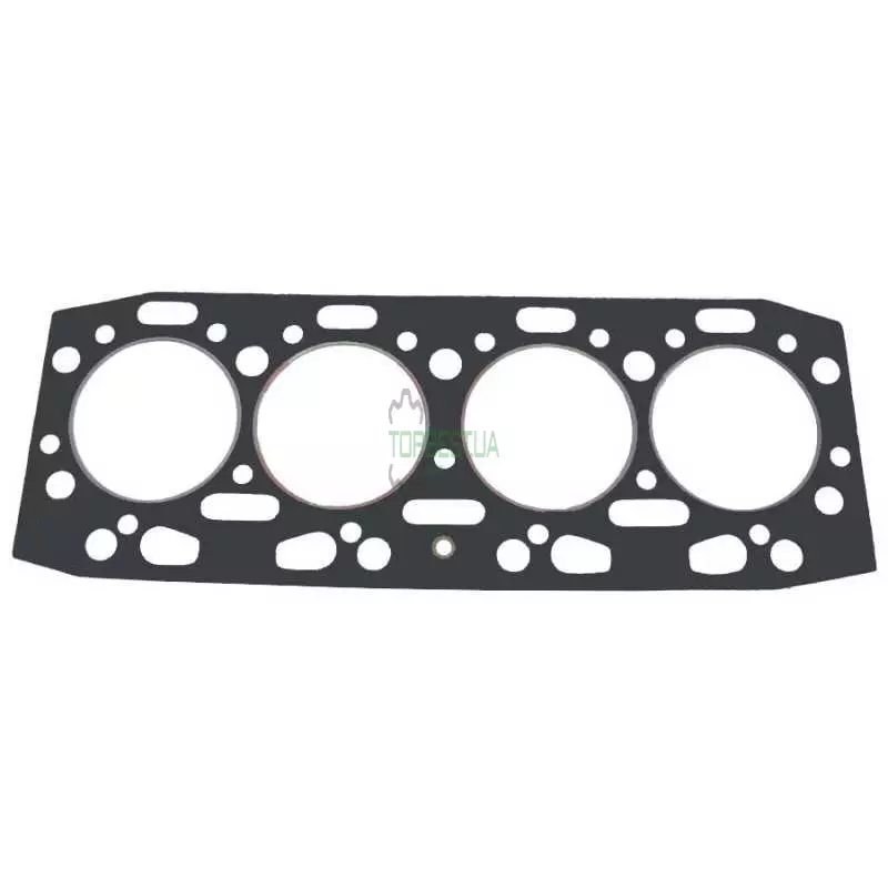 PS317 Прокладка головки циліндрів двигуна Perkins