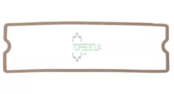 3681A021 Прокладка клапанної кришки двигуна Perkins 3681A021 Прокладка клапанної кришки двигуна Perkins