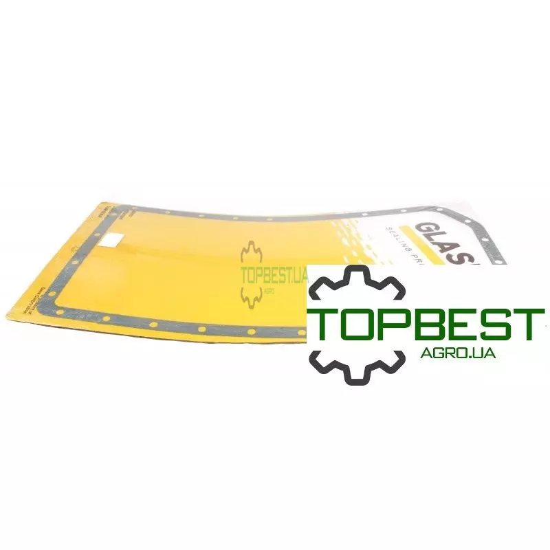 R49515 Прокладка піддона Bepco - John Deere R49515 Прокладка піддона Bepco - John Deere